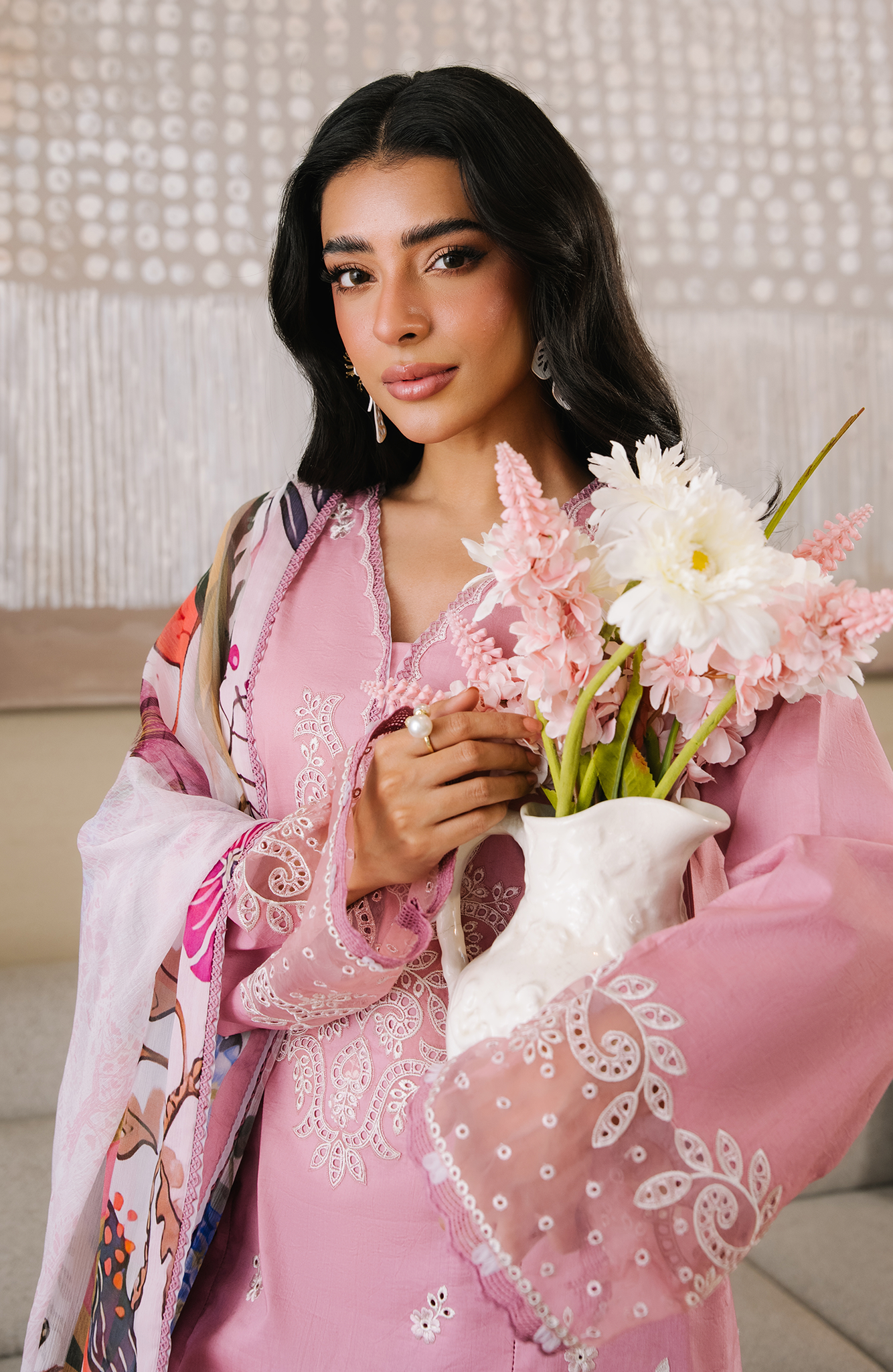 Seran | Afsanah Lawn | Mehar - by Libasekhas UK - Registered Vendor of : Seran - 100% Original Designer Dress