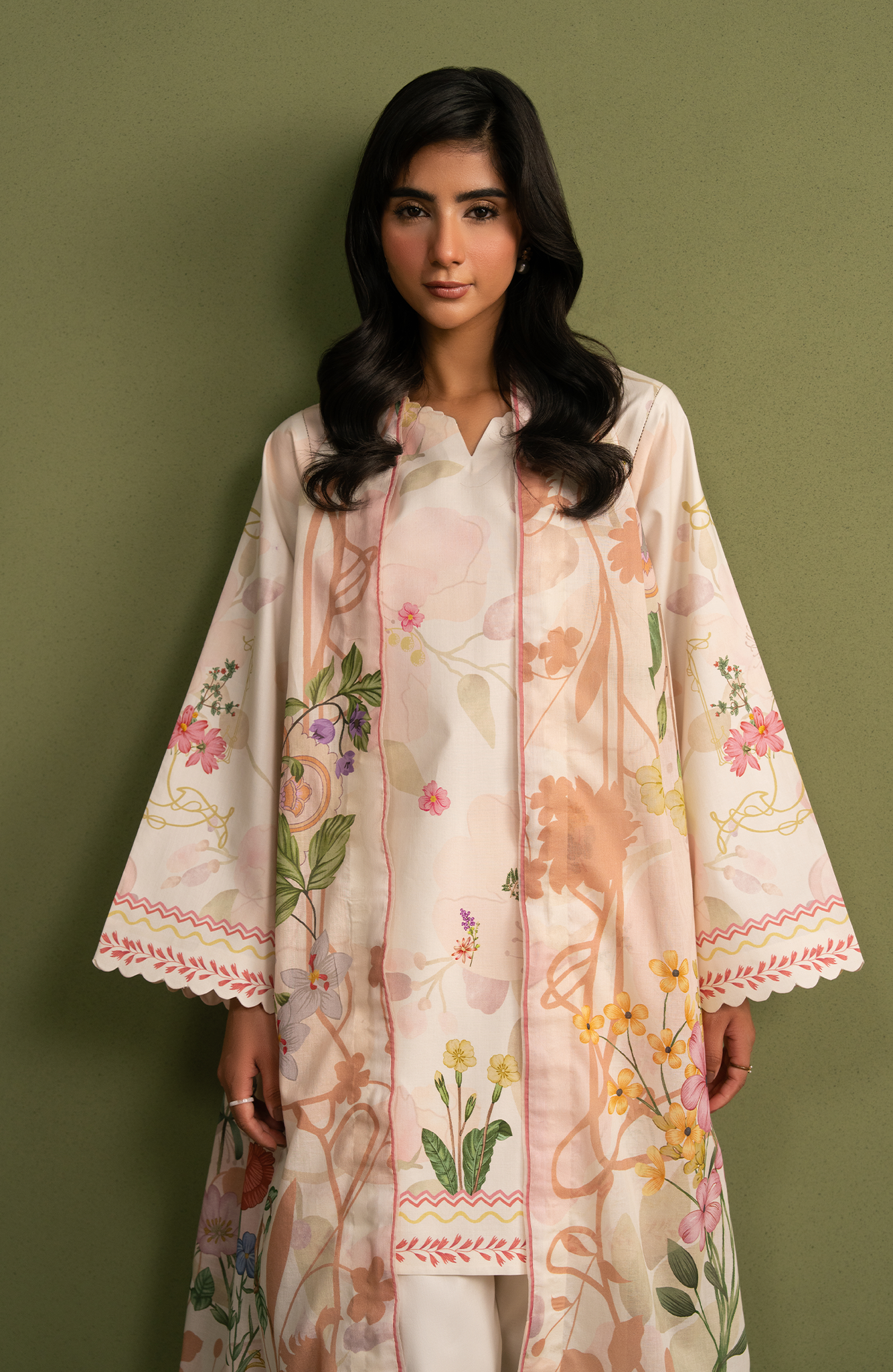Seran | Essentials Casual | Rayn - by Libasekhas UK - Registered Vendor of : Seran - 100% Original Designer Dress