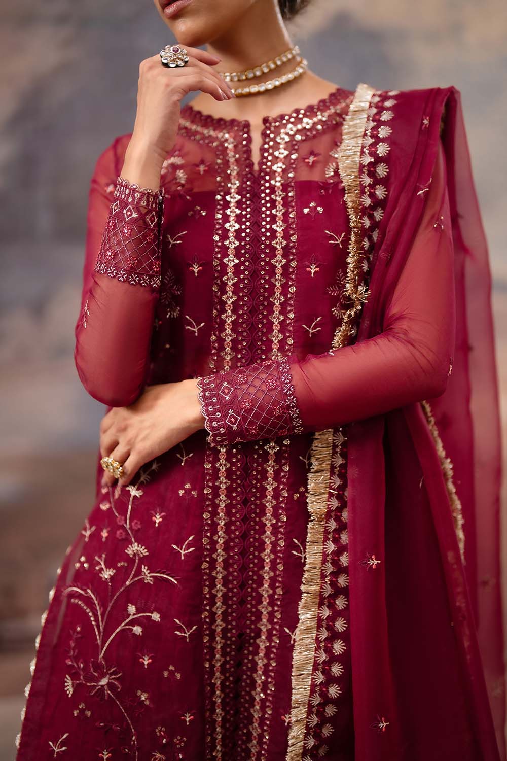 Seran | Aurelle Luxury Formals 24 | SIENNA - by - Libasekhas UK - Registered Vendor of : Seran - 100% Original Designer Dresss