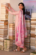 Seran | Jahaan Eid Edit 24 | Rafya - by - Libasekhas UK - Registered Vendor of : Seran - 100% Original Designer Dresss