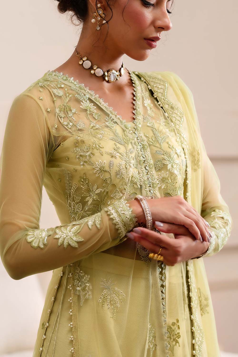 Seran | Aurelle Luxury Formals 24 | AURELIA - by - Libasekhas UK - Registered Vendor of : Seran - 100% Original Designer Dresss