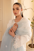 Seran | Nayab Eid Lawn | AIRA - by - Libasekhas UK - Registered Vendor of : Seran - 100% Original Designer Dresss