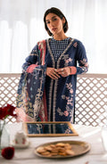 Seran | Jahaan Eid Edit 24 | Natasha - by - Libasekhas UK - Registered Vendor of : Seran - 100% Original Designer Dresss
