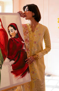 Seran | Jahaan Eid Edit 24 | Aliyan - by - Libasekhas UK - Registered Vendor of : Seran - 100% Original Designer Dresss