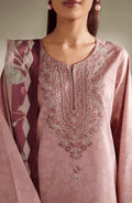 Seran | Ilara Cambric | ELANORA - by Libasekhas UK - Registered Vendor of : Seran - 100% Original Designer Dress