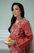 Seran | Luxury Pret | LIARA - 3pc - by Libasekhas UK - Registered Vendor of : Seran - 100% Original Designer Dress