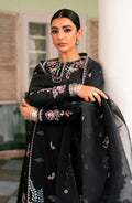 Seran | Jahaan Eid Edit 24 | Naveera - by - Libasekhas UK - Registered Vendor of : Seran - 100% Original Designer Dresss