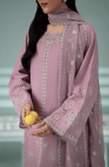 Seran | Luxury Pret | AYVIA - 3pc - by Libasekhas UK - Registered Vendor of : Seran - 100% Original Designer Dress