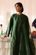 Seran | Jahaan Eid Edit 24 | Romaan - by - Libasekhas UK - Registered Vendor of : Seran - 100% Original Designer Dresss