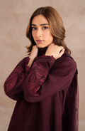 Seran | Eid Luxe Pret 25 | ARLEEN - by - Libasekhas UK - Registered Vendor of : Seran - 100% Original Designer Dresss