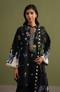 Seran | Essentials Casual | Elen - by Libasekhas UK - Registered Vendor of : Seran - 100% Original Designer Dress