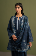 Seran | Essentials Casual | Zayel - by Libasekhas UK - Registered Vendor of : Seran - 100% Original Designer Dress