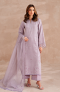 Seran | Eid Luxe Pret 25 | AUSET - by - Libasekhas UK - Registered Vendor of : Seran - 100% Original Designer Dresss