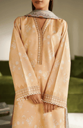 Seran | Ilara Cambric | SOLARIA - by Libasekhas UK - Registered Vendor of : Seran - 100% Original Designer Dress