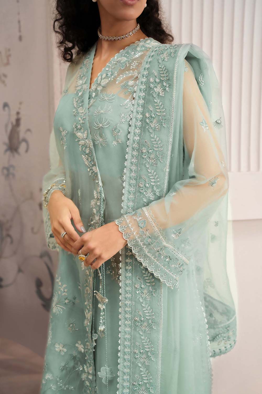 Seran | Aurelle Luxury Formals 24 | MADELEINE - by - Libasekhas UK - Registered Vendor of : Seran - 100% Original Designer Dresss