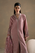 Seran | Lumiere RTW Eid 26 | Rosalie - by Libasekhas UK - Registered Vendor of : Seran - 100% Original Designer Dress