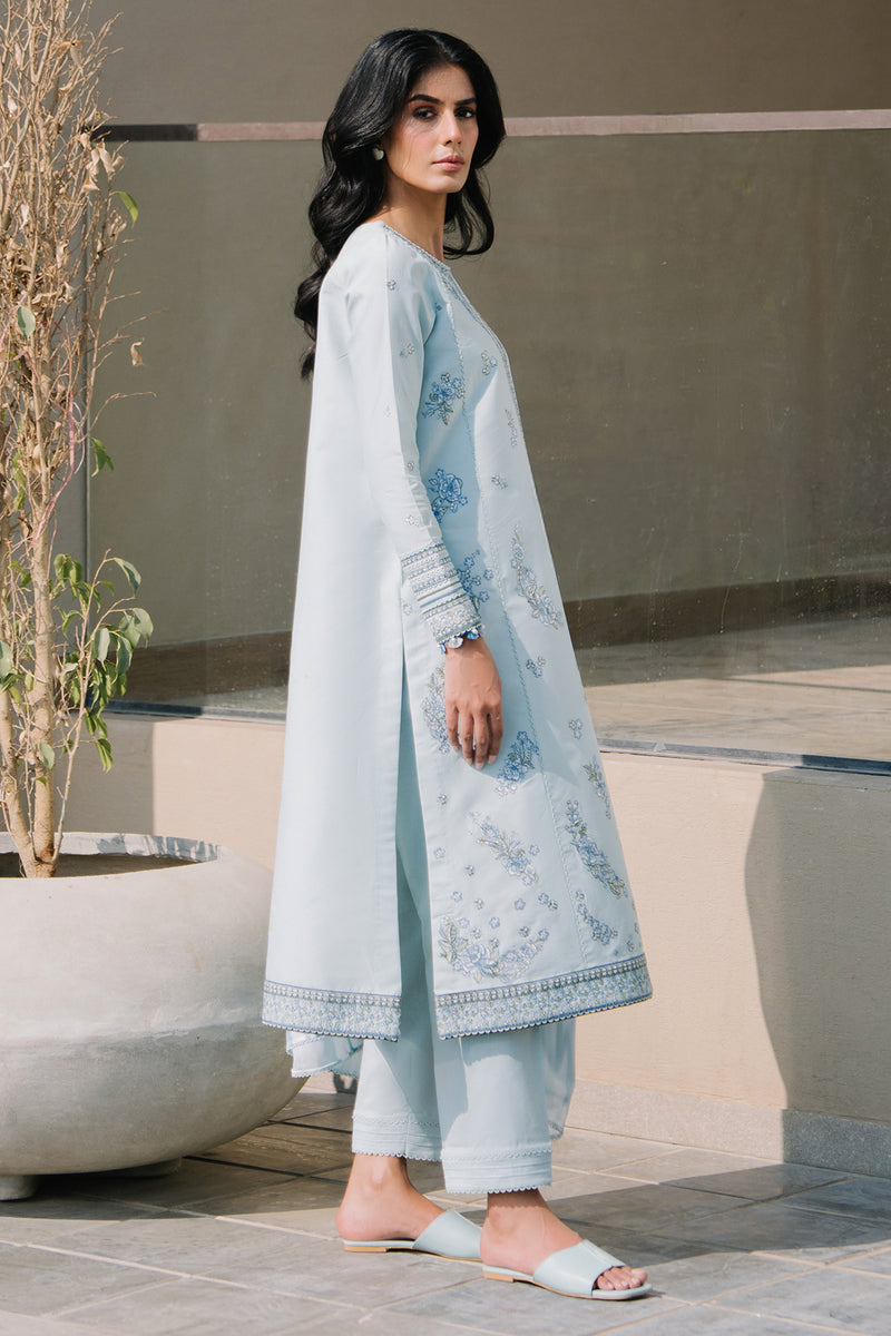 Jazmin | Summer Lawn 25 | USE-9146 - by - Libasekhas UK - Registered Vendor of : Jazmin - 100% Original Designer Dresss