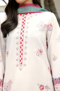 Farasha | Summer Weaves Embroidered Lawn | Pebble Glow - by - Libasekhas UK - Registered Vendor of : Farasha - 100% Original Designer Dresss