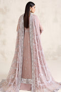 Farasha | Formals 26 | Mauve Pearl - by Libasekhas UK - Registered Vendor of : Farasha - 100% Original Designer Dress