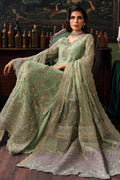 Nureh | Elanora Formal 24 | NEL-32 - by - Libasekhas UK - Registered Vendor of : Nureh - 100% Original Designer Dresss