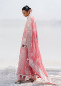 Hussain Rehar | Kalabagh Luxury Lawn 26 | Sorti - by Libasekhas UK - Registered Vendor of : Hussain Rehar - 100% Original Designer Dress