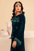 Nureh | Shades of Winter | Zoona - by - Libasekhas UK - Registered Vendor of : Nureh - 100% Original Designer Dresss
