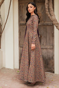 Jazmin | Winter 25 | RTW-1158 M - by Libasekhas UK - Registered Vendor of : Jazmin - 100% Original Designer Dress