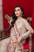 Nureh | Jhoomro Wedding Formals | Jaipur - by - Libasekhas UK - Registered Vendor of : Nureh - 100% Original Designer Dresss