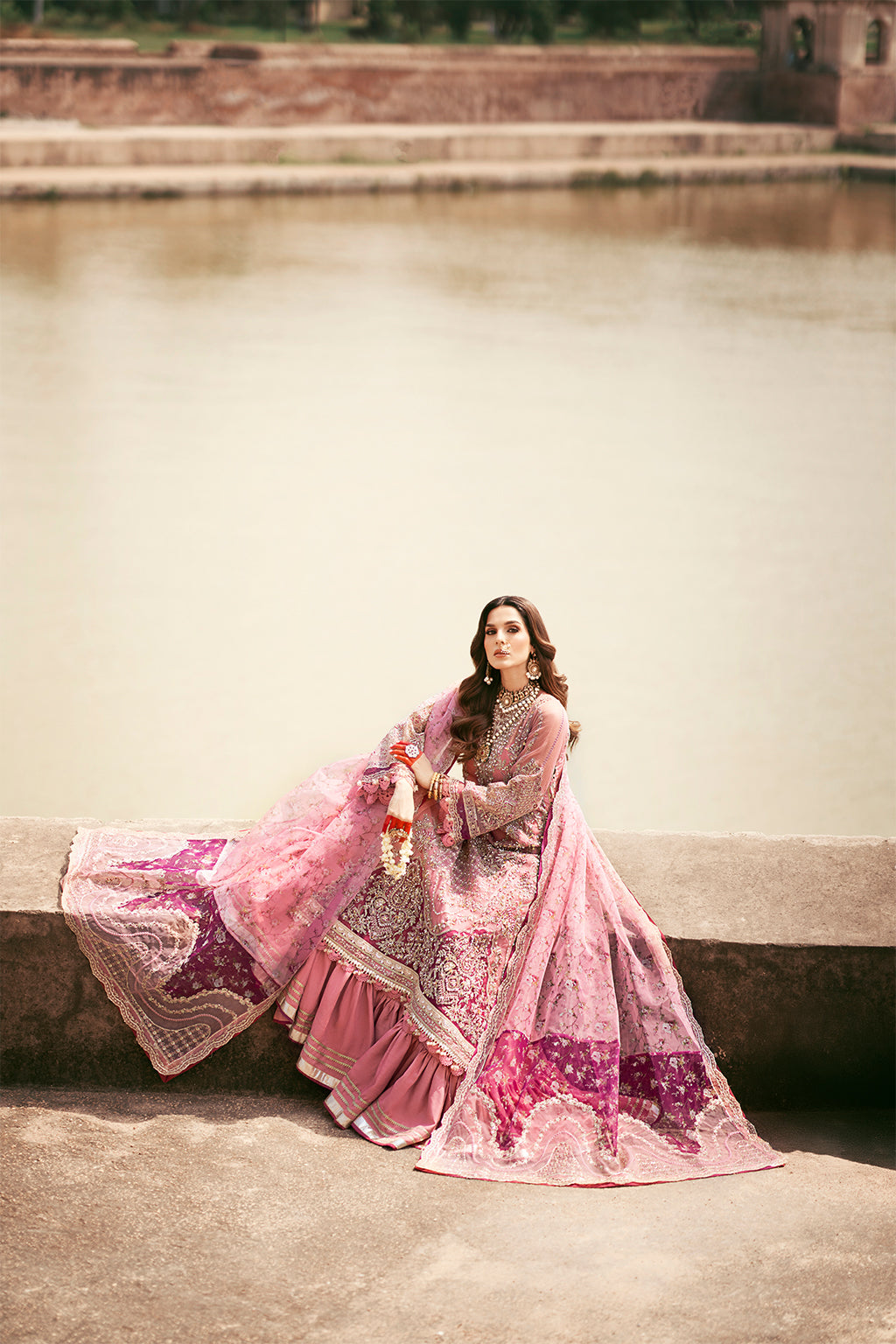 AJR Couture | Luxury Formals 24 | Fez - by - Libasekhas UK - Registered Vendor of : AJR Couture - 100% Original Designer Dresss