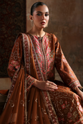 Emaan Adeel | Afsana e Silk | AARZO - by Libasekhas UK - Registered Vendor of : Emaan Adeel - 100% Original Designer Dress