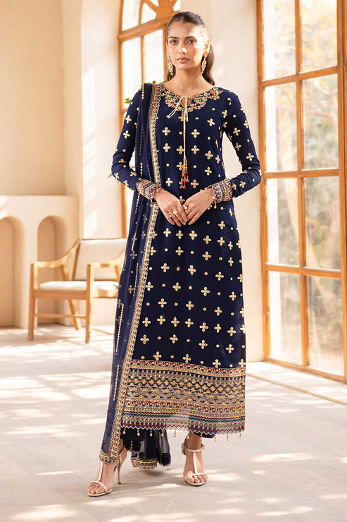 Emaan Adeel | Noore Festive Formals | ZAVIA - by - Libasekhas UK - Registered Vendor of : Emaan Adeel - 100% Original Designer Dresss