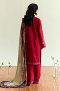 Zara Shahjahan | Coco Eid Edit | Alba-D8 - by - Libasekhas UK - Registered Vendor of : Zara Sahjahan - 100% Original Designer Dresss