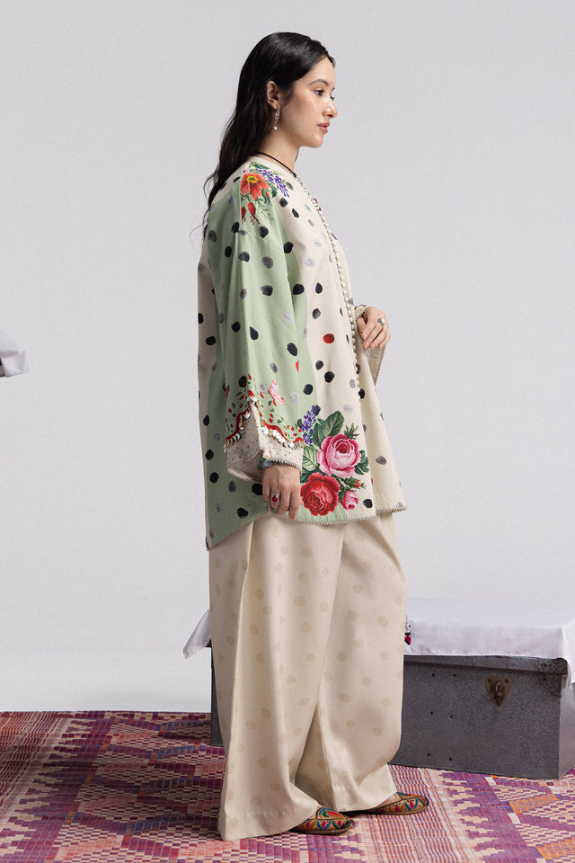 Zara ShahJahan | Coco Prints Winter 26 | Amelia-5A - by Libasekhas UK - Registered Vendor of : Zara ShahJahan - 100% Original Designer Dress