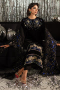 Nureh | Fancy Formals | Moonbeam TW-08 - by Libasekhas UK - Registered Vendor of : Nureh - 100% Original Designer Dress