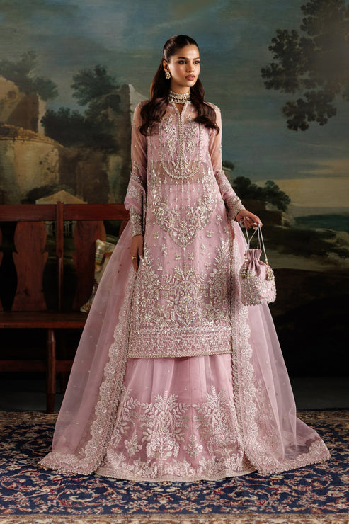 Inara | Gulnaar Wedding Formals | MAHVEEN - by Libasekhas UK - Registered Vendor of : Inara - 100% Original Designer Dress
