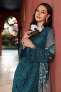 Nureh | Bazaar Lawn 25 | NE-107 - by - Libasekhas UK - Registered Vendor of : Nureh - 100% Original Designer Dresss