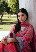 Kahf Premium | Prints Collection 26 | KPS-3A TABEER - by Libasekhas - Registered Vendor of : Kahf Premium - 100% Original Designer Dress