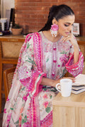 Nureh | Glam Girl Lawn | GL-11 - by - Libasekhas UK - Registered Vendor of : Nureh - 100% Original Designer Dresss
