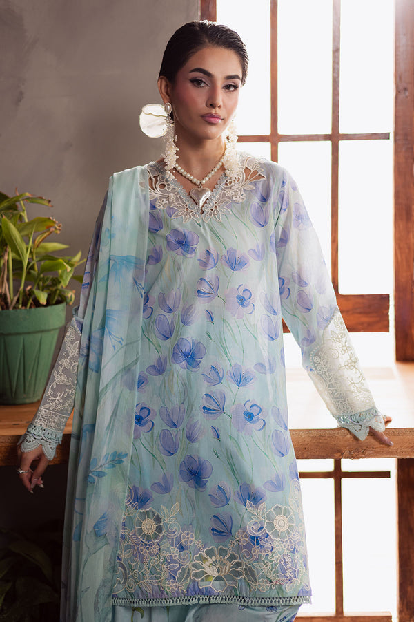 Nureh | Amaya Formals | DD-13 - by - Libasekhas UK - Registered Vendor of : Nureh - 100% Original Designer Dresss