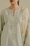 Zara Shahjahan | Coco Lawn 25 | Elva-1B - by - Libasekhas UK - Registered Vendor of : Hoorain Designer Wear - 100% Original Designer Dresss