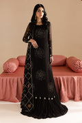 Nureh | Mukeshkari Formals | MK-12 - by - Libasekhas UK - Registered Vendor of : Nureh - 100% Original Designer Dresss