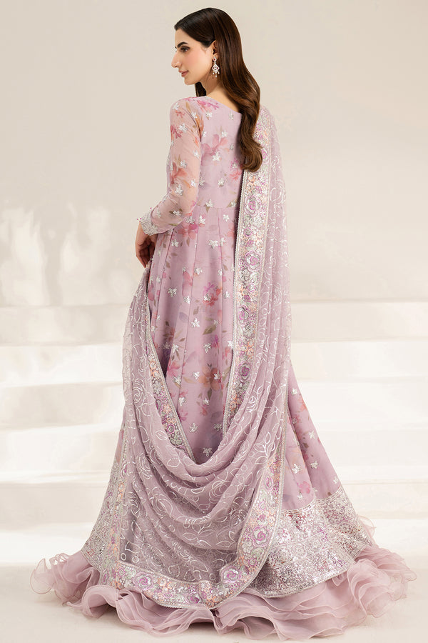Farasha | Fiorella Formals | Lilly Passion - by Libasekhas UK - Registered Vendor of : Farasha - 100% Original Designer Dress