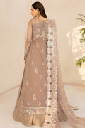 Farasha | Lu Zella Premium Formals 25 | Misty Grace - by Libasekhas UK - Registered Vendor of : Farasha - 100% Original Designer Dress