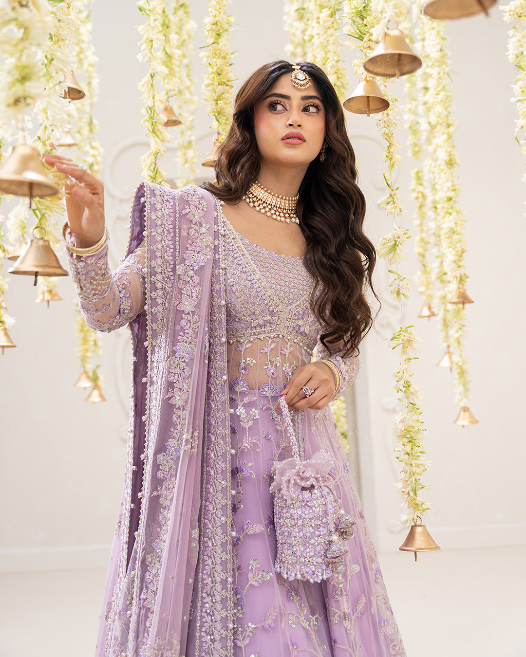 Faiza Saqlain | Rua Wedding Formals | Pinar - by Libasekhas UK - Registered Vendor of : Faiza Saqlain - 100% Original Designer Dress