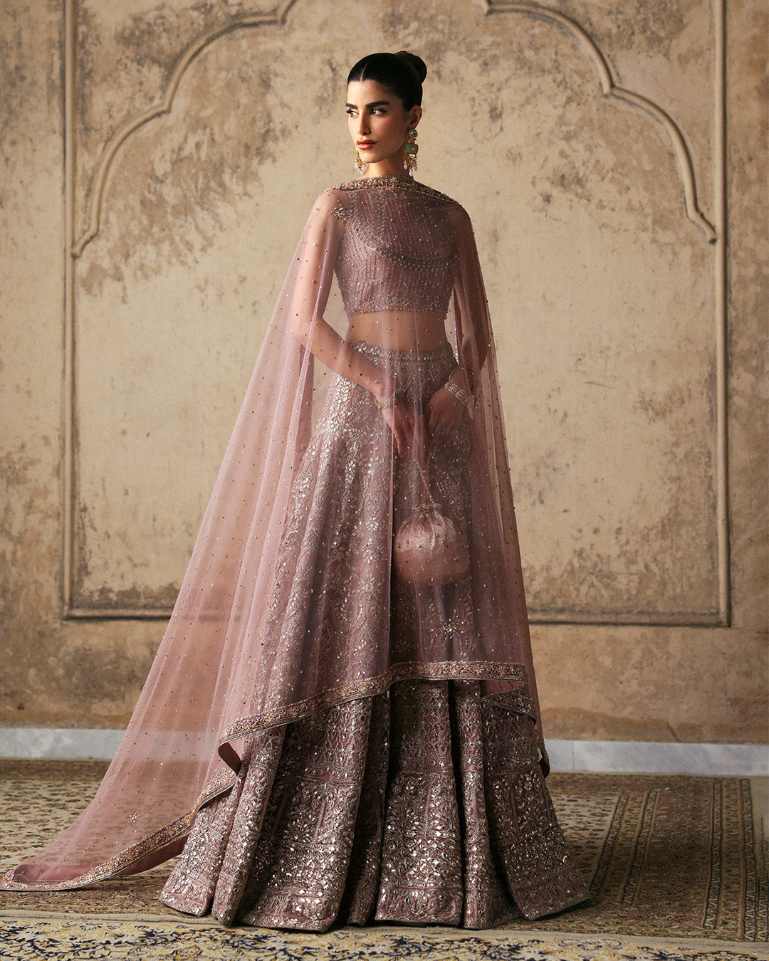 Faiza Saqlain | Averia Bridals 25 | Prenia - by Libasekhas UK - Registered Vendor of : Faiza Saqlain - 100% Original Designer Dress