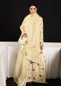 Hussain Rehar | Luxury Pret 26 | Vera - by Libasekhas UK - Registered Vendor of : Hussain Rehar - 100% Original Designer Dress