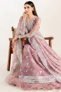 Farasha | Fiorella Formals | Rosy Spark - by Libasekhas UK - Registered Vendor of : Farasha - 100% Original Designer Dress