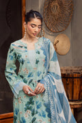 Nureh | Signature Prints 26 | SP-161 - by Libasekhas UK - Registered Vendor of : Nureh - 100% Original Designer Dress