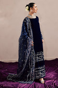Nureh | Wedding Formals | FP-157 - by Libasekhas UK - Registered Vendor of : Nureh - 100% Original Designer Dress