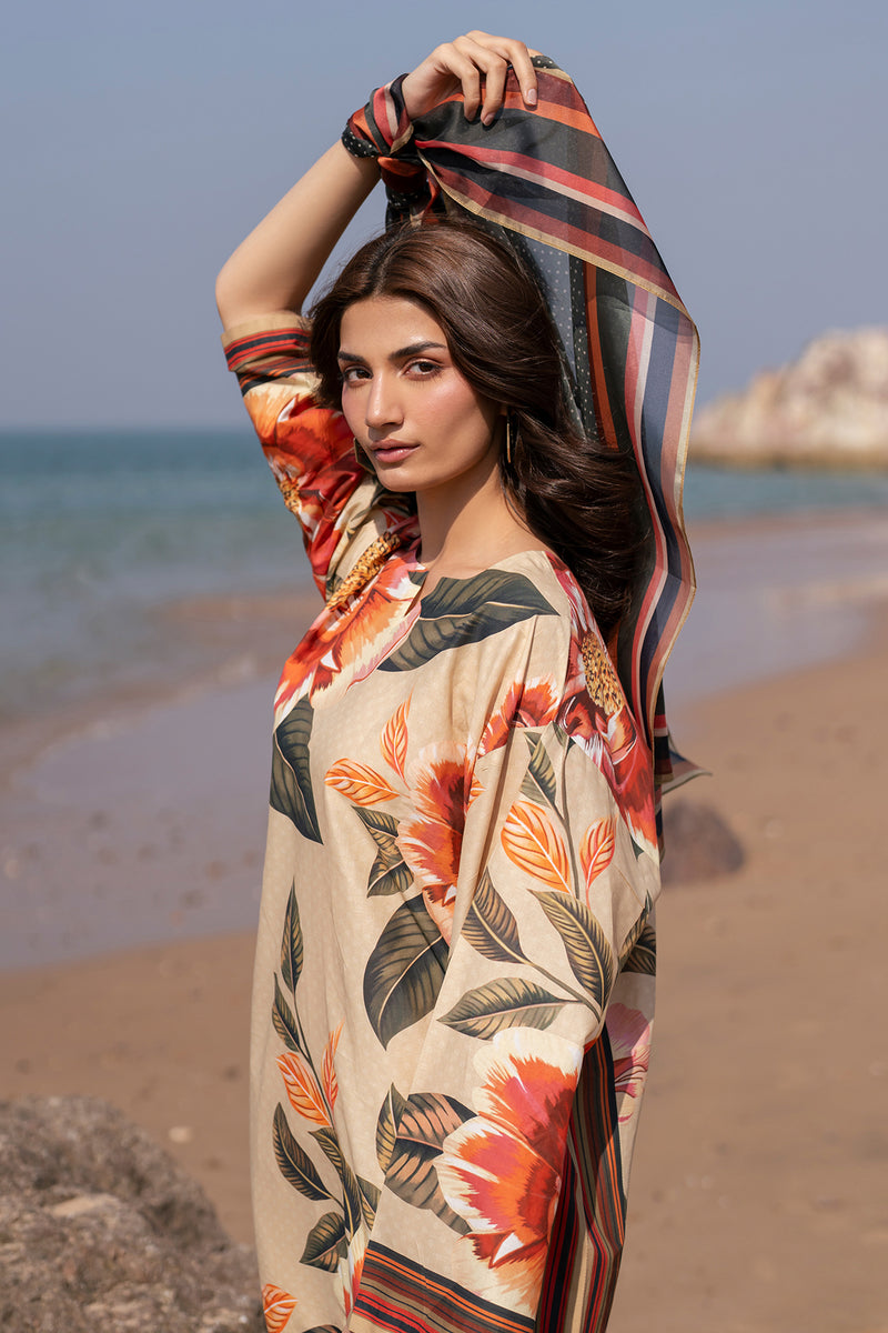 Jazmin | Summer Lawn 25 | USE-9162 - by - Libasekhas UK - Registered Vendor of : Jazmin - 100% Original Designer Dresss